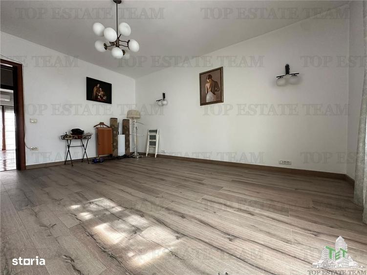 Casă cu 6 camere cu Teren 172 Mp în Bucureștii Noi