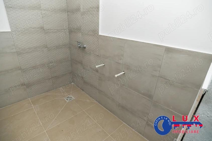 Apartament cu 2 camere semidecomandat în E3