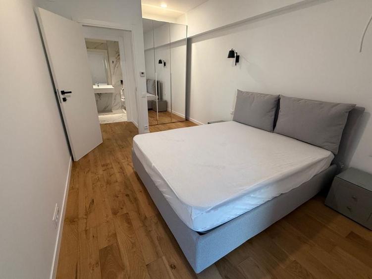 Apartament cu 2 camere decomandat în Cotroceni