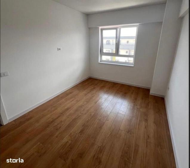 Apartament cu 2 camere decomandat în Păcurari