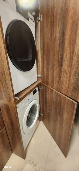 Apartament cu 2 camere decomandat în Cristian