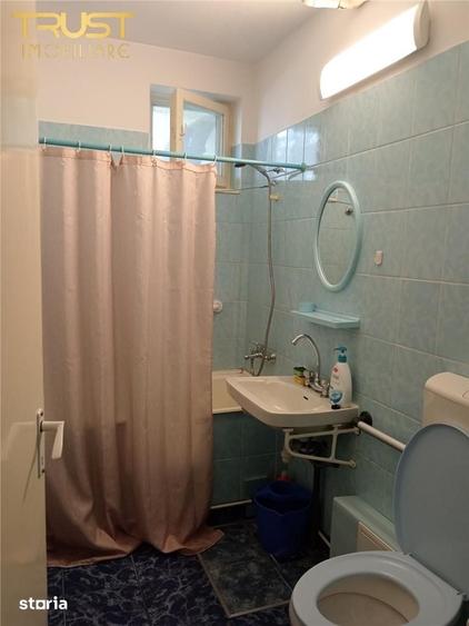 2 Camere l Gheorgheni l 48 MP l Balcon - 8