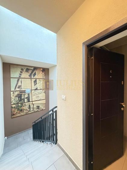 PENTHOUSE zona Braytim - Soarelui, terasa de 50mp, strada secundara/linistita! - 20