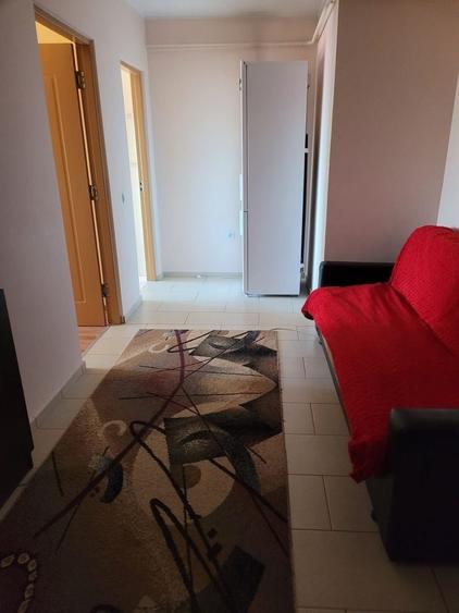Apartament cu 2 camere decomandat în Obcini