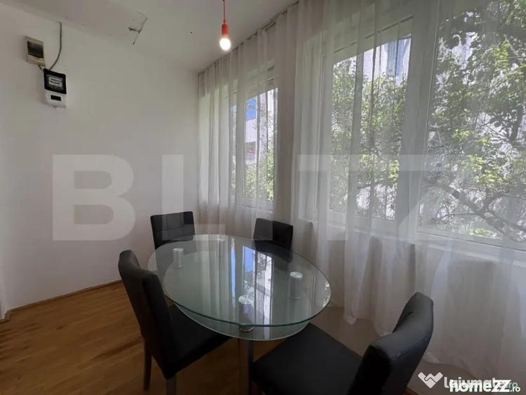 Casă cu 3 camere cu Teren 500 Mp în Dâmbul Rotund