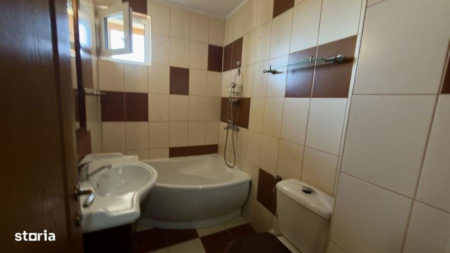 Apartament cu 3 camere în Libertății