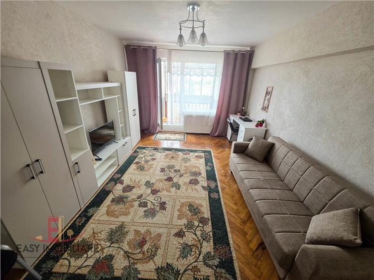 Apartament 2 camere, UMF, lift, decomandat,Targu Mures - 2