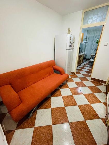Garsonieră decomandată în Colentina