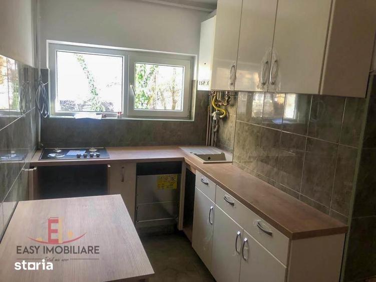 Apartament cu 2 camere în Budai