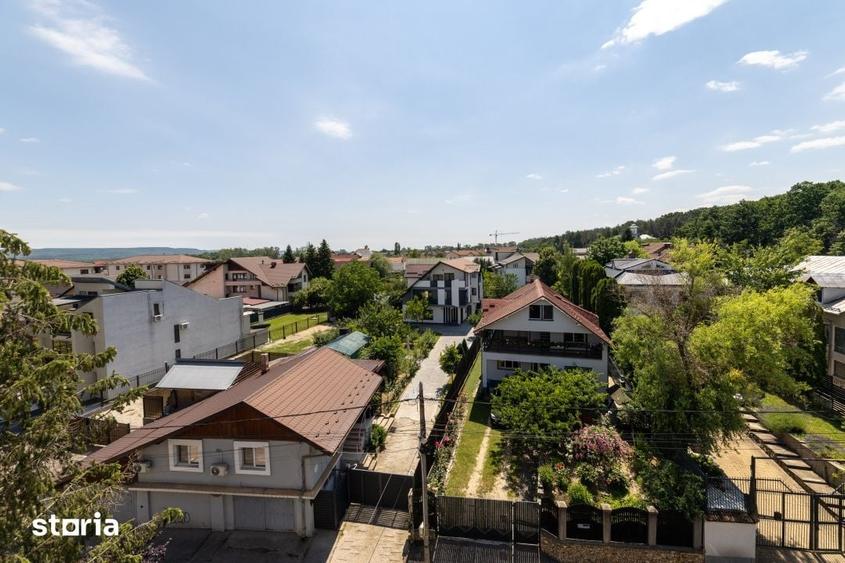 Apartament cu 3 camere în Negru Vodă
