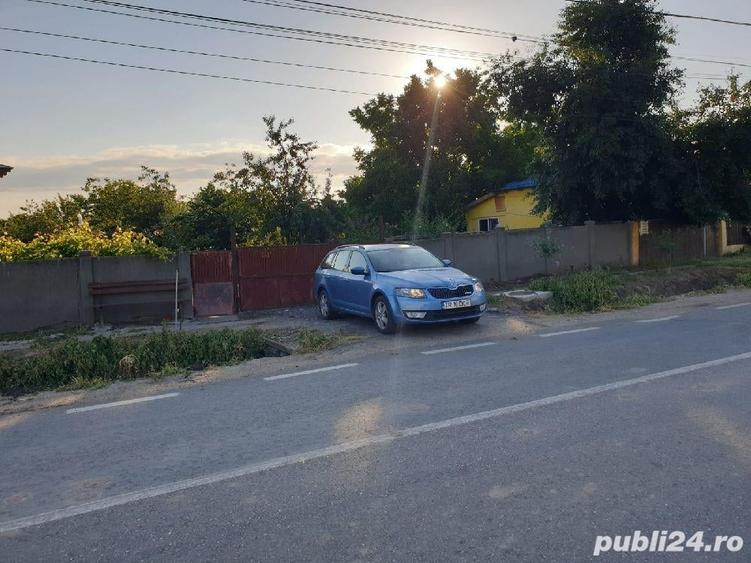 Spațiu comercial, în Fântânele