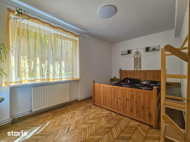 Apartament cu 3 camere decomandate, Centrul Civic - 11