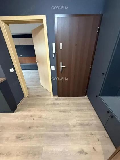 Apartament cu 2 camere decomandat, mobilat în Dorobanților