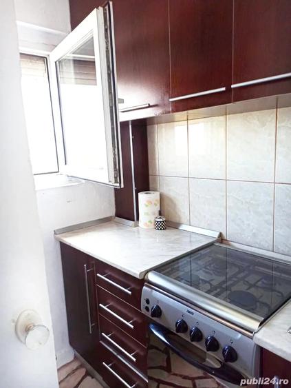 Garsonieră semidecomandată în Central