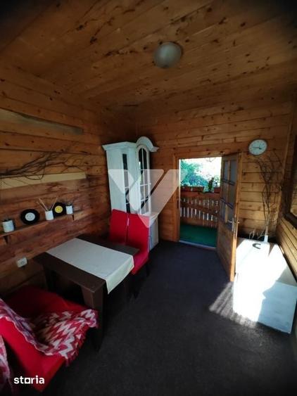 Casă cu 6 camere cu Teren 1130 Mp în Central