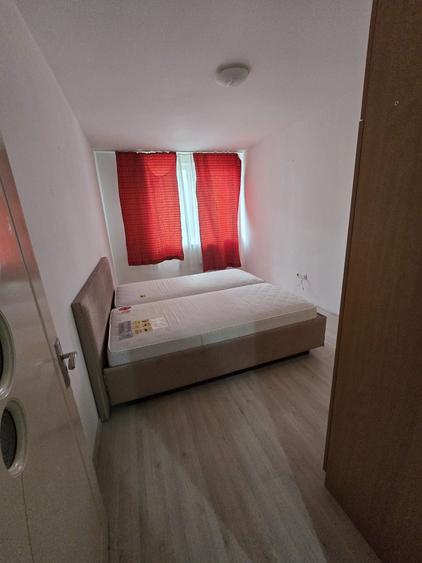 Apartament cu 2 camere semidecomandat în Dosu Bricii