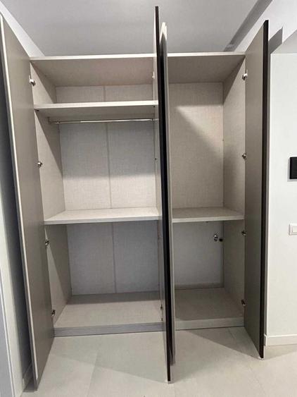 Apartament cu 2 camere decomandat în Nord