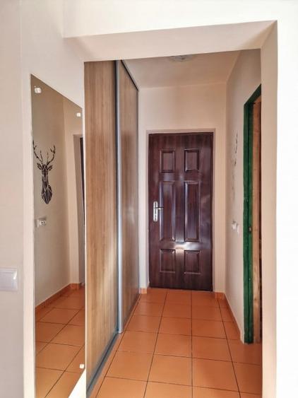 Apartament str. Eroilor, Parcare, centrala proprie, aer conditionat - 5