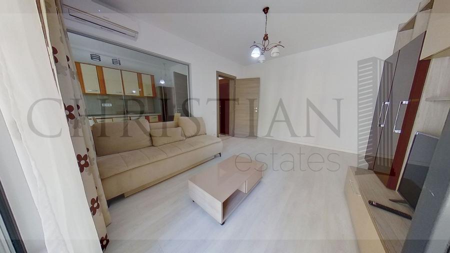 2 camere, Politehnica - 21 Residence, metrou 6 min reale - 1