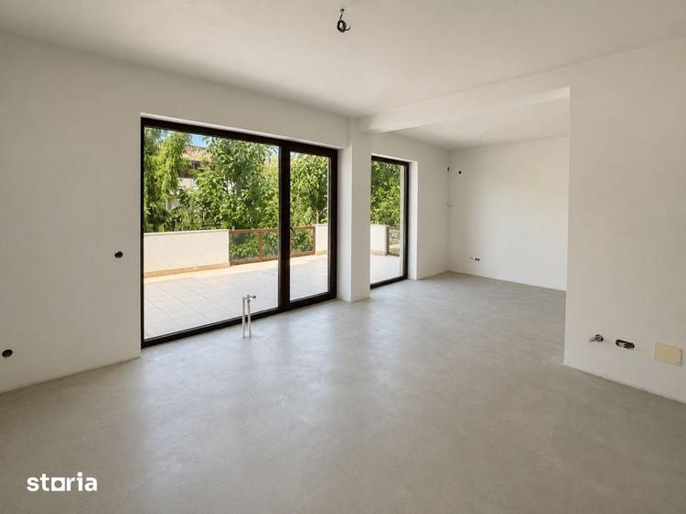 De Vanzare Vila Individuala | Garaj | Austrian Village Crevedia - 11