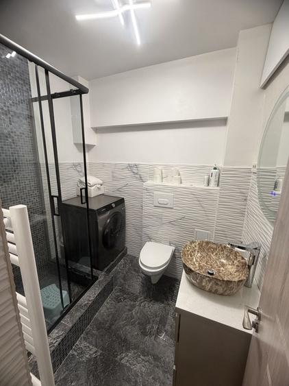 Apartament cu 2 camere în Unirii Sud