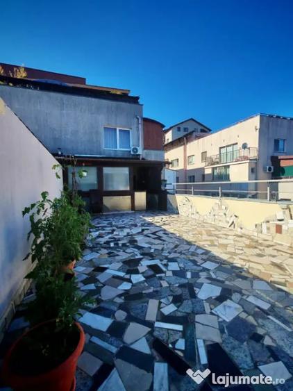 Apartament 2 camere 55mp+balcon 5mp si Terasa de 57 mp zona - Floresti (Cluj) - 5