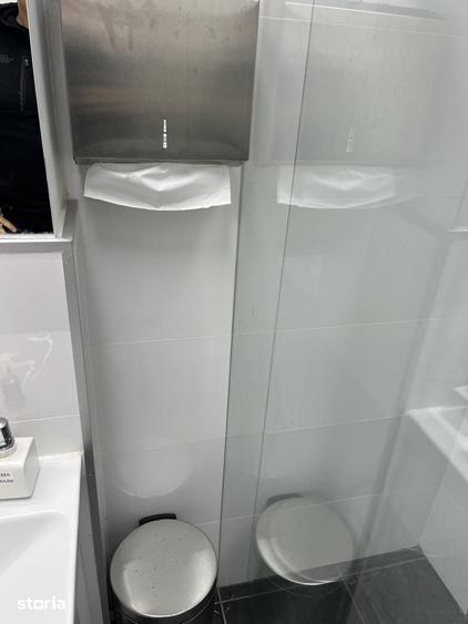 Spațiu comercial, de 69 mp, în Central
