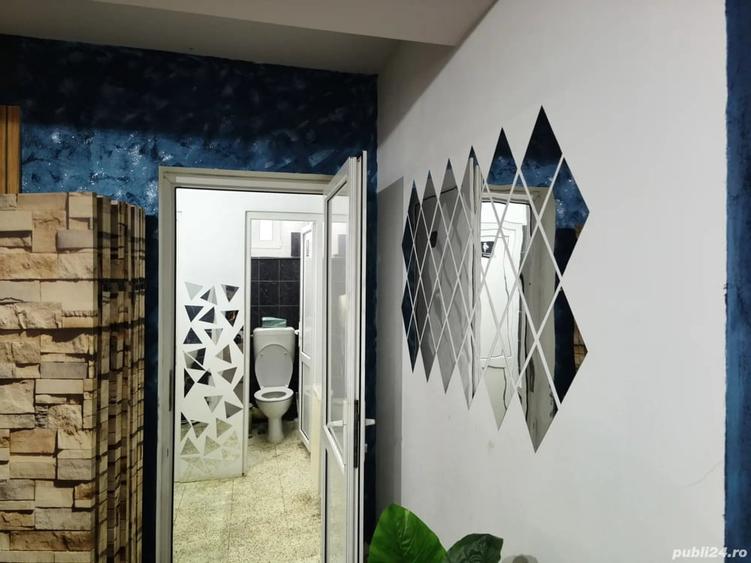 Spațiu comercial, de 120 mp, în Fălticeni