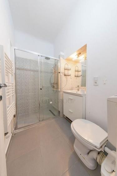Apartament cu 2 camere semidecomandat, mobilat în Mănăștur