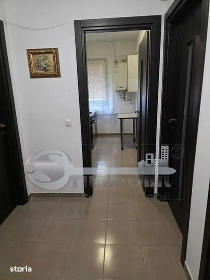 Apartament cu 2 camere decomandat în Bucium