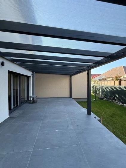 Casă cu 4 camere cu Teren 300 Mp în Braytim