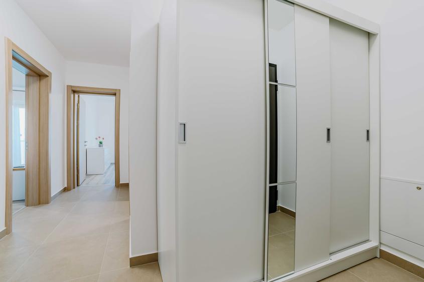 Apartament cu 2 camere decomandat în Cristian