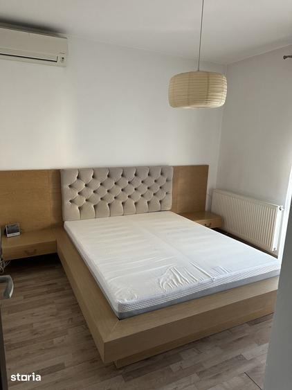 Apartament cu 2 camere în Moara de Vânt