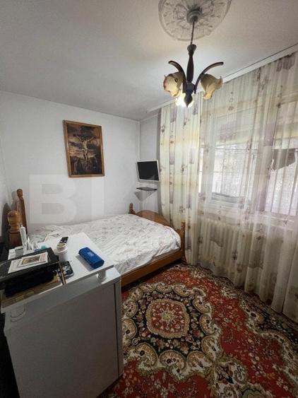 Apartament 3 Camere, Zona Imparatul Traian, 70 mp - 9