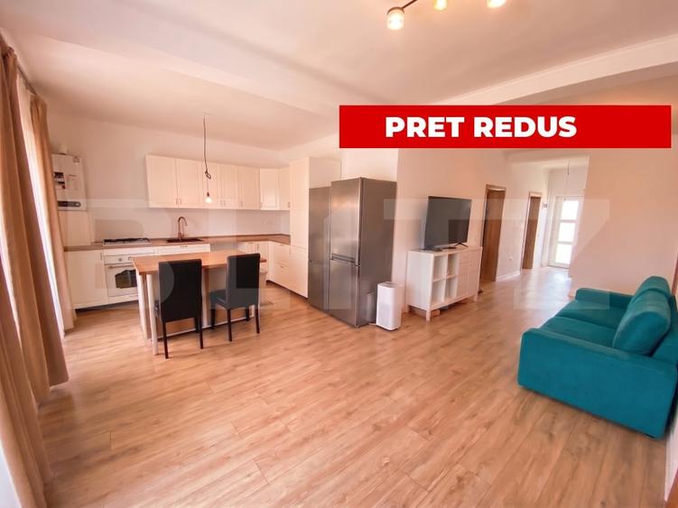 Duplex cu 3 camere cu Canalizare în Moșnița Veche