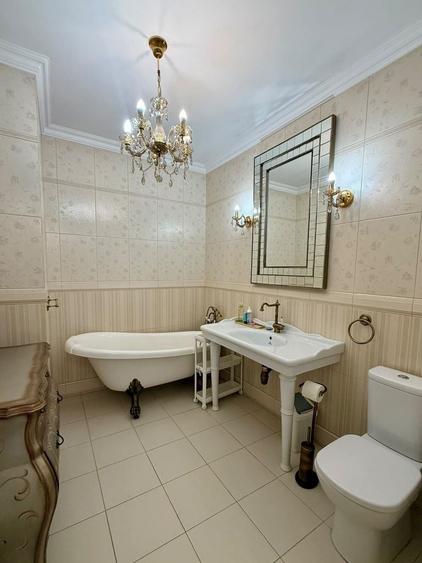 Apartament de 2 camere de inchiriat | Doamna Ghica Plaza | Etaj 24 | 700 /luna - 5