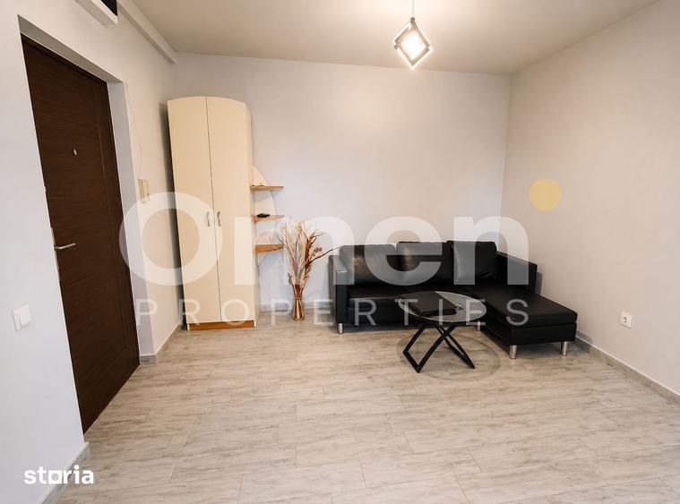 Apartament cu 3 camere în Gării