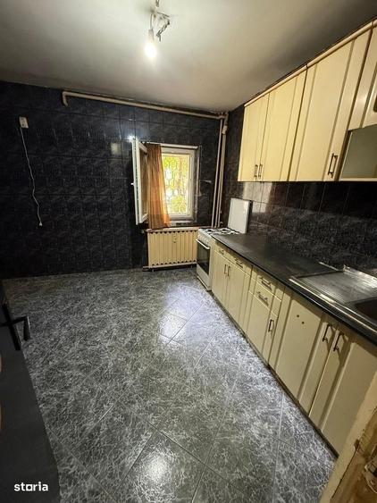Apartament cu 2 camere decomandat în Doamna Ghica