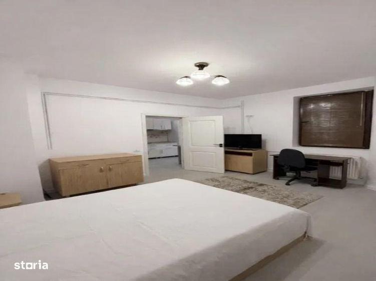 Apartament cu 2 camere în Ultracentral