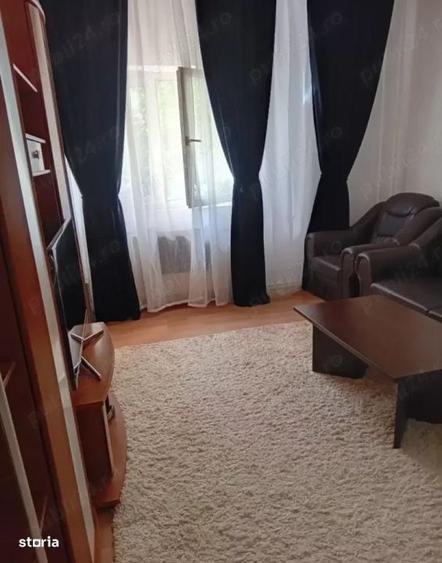 Apartament cu 2 camere în Răcădău