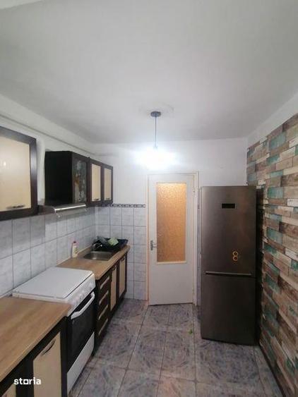 Apartament tiglina 3 - 7