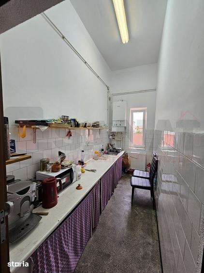 Spațiu comercial, de 180 mp, în Central