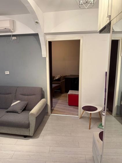 Complex-Studentesc | 2 camere | Decomandat. - 7