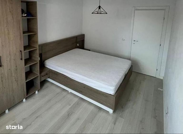 Apartament cu 3 camere semidecomandat în Gheorgheni