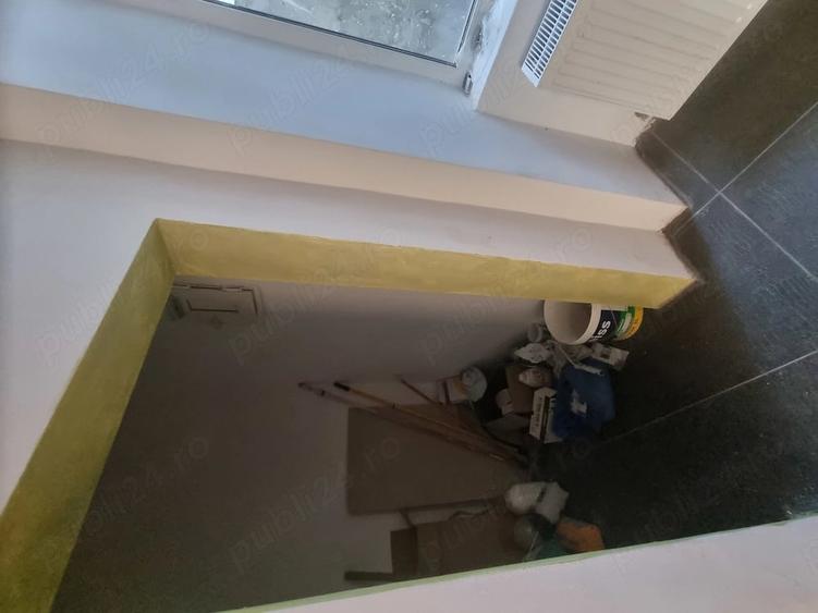 Apartament cu 2 camere decomandat în Sâmbăteni