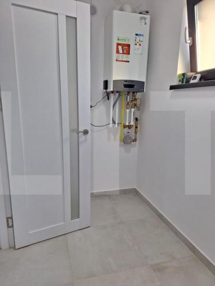 Casă cu 4 camere cu Teren 533 Mp în Curtești