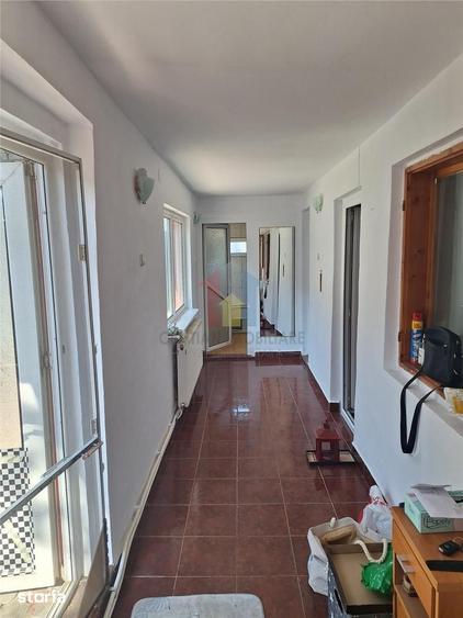 Casă cu 4 camere cu Teren 190 Mp în Brăilița