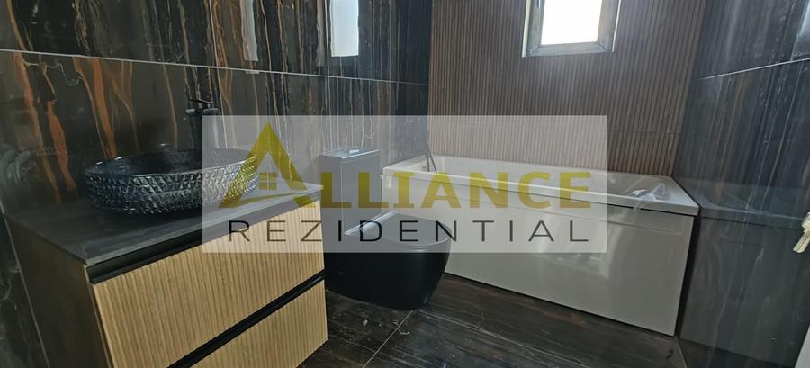 Casă individuală cu 5 camere cu Canalizare în Berceni