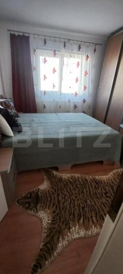 Apartament cu 3 camere, zona centrala in Campia Turzii - 10