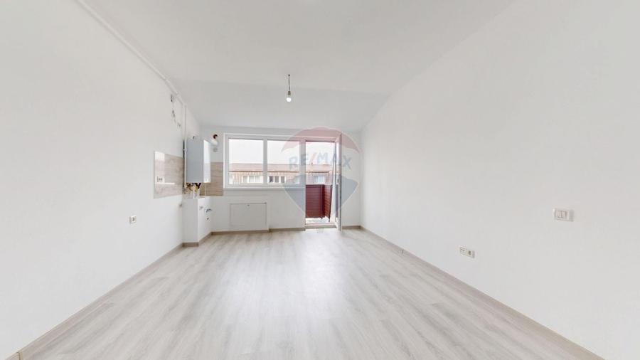 Apartament 2 camere la mansardă | Vila 3 | Subcetate City 2 - 1